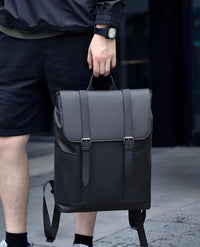 Sac à dos grande capacité Dany - monsacparis.com