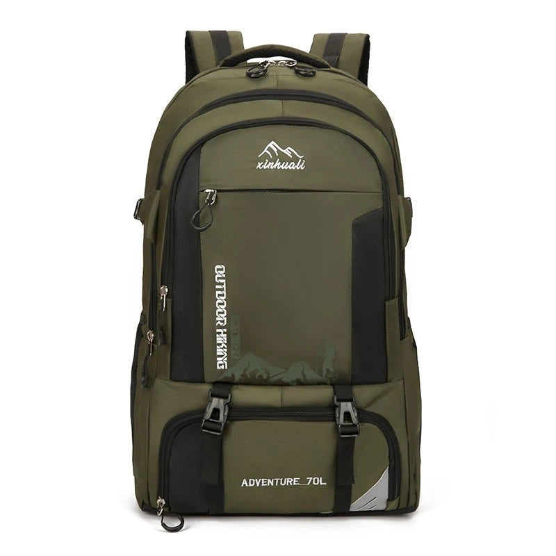 Sac à dos Harz - monsacparis.com