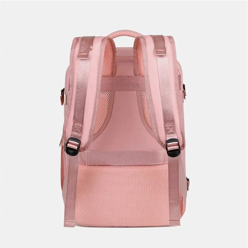 Sac à dos grande capacité Cordoba - monsacparis.com