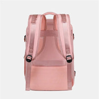 Sac à dos grande capacité Cordoba - monsacparis.com