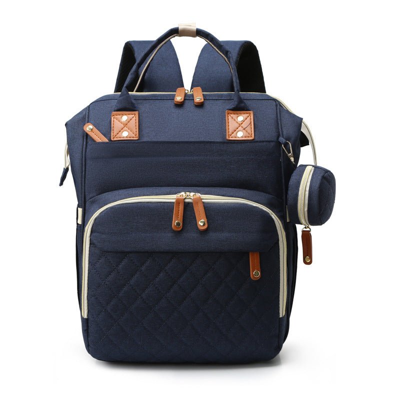 Sac à langer Aurès - monsacparis.com