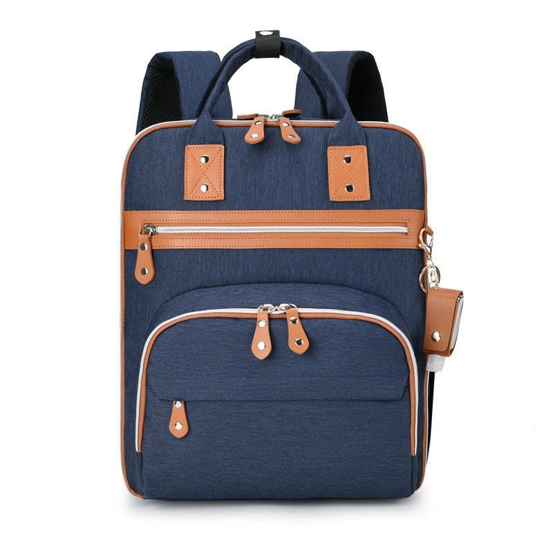 Sac à langer Morvan - monsacparis.com