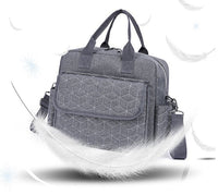 Sac à langer Daily - monsacparis.com