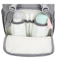 Sac à langer Fuji - monsacparis.com