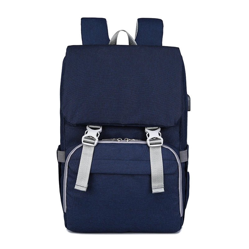 Sac à langer Fuji - monsacparis.com