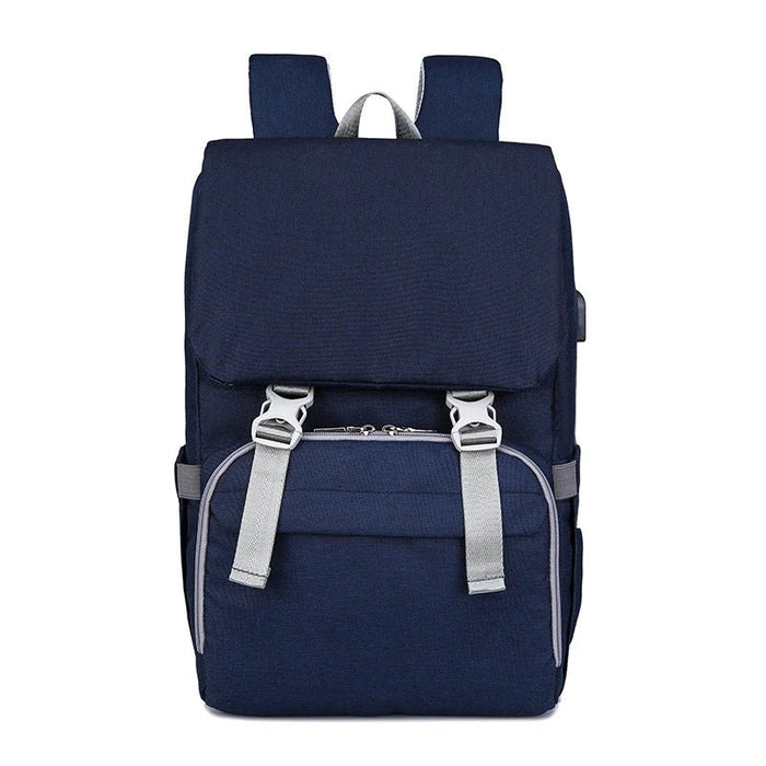 Sac à langer Fuji - monsacparis.com