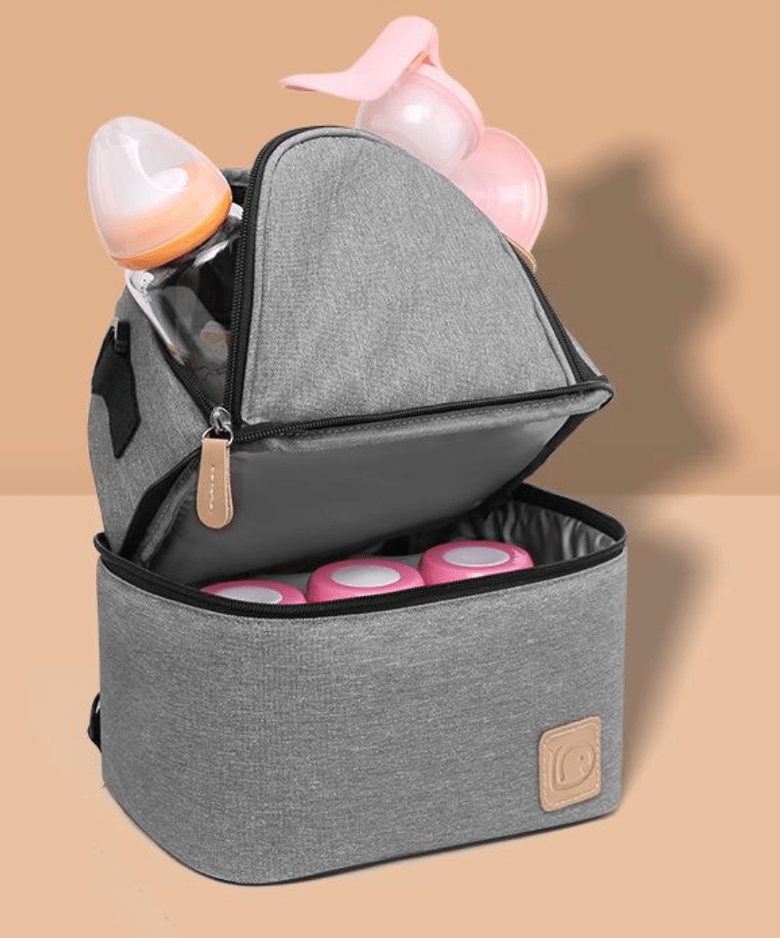 Sac à langer Loma - monsacparis.com