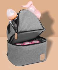 Sac à langer Loma - monsacparis.com