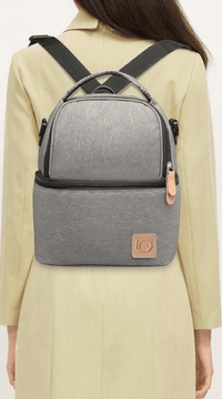 Sac à langer Loma - monsacparis.com