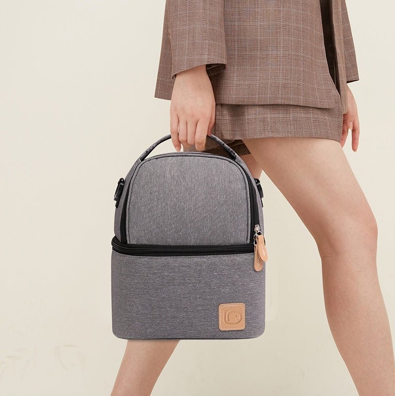 Sac à langer Loma - monsacparis.com