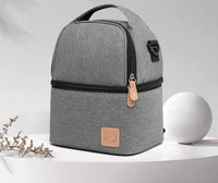 Sac à langer Loma - monsacparis.com