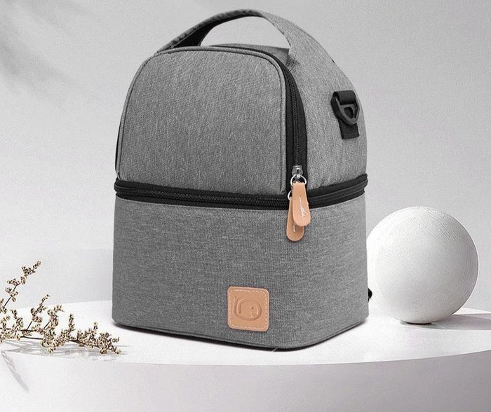 Sac à langer Loma - monsacparis.com