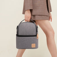 Sac à langer Loma - monsacparis.com