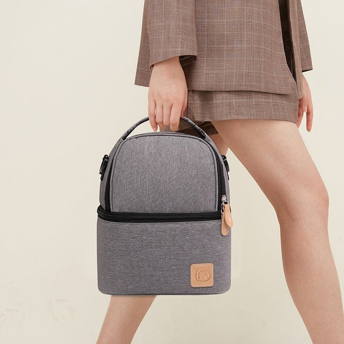 Sac à langer Loma - monsacparis.com