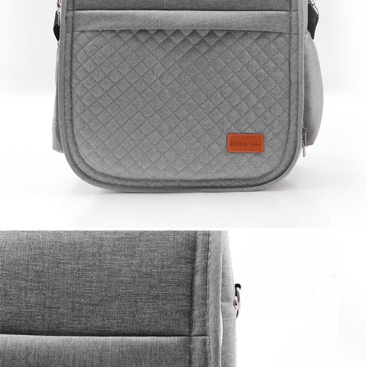 Sac à langer Merida - monsacparis.com