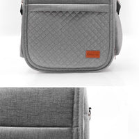 Sac à langer Merida - monsacparis.com