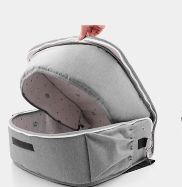 Sac à langer Merida - monsacparis.com