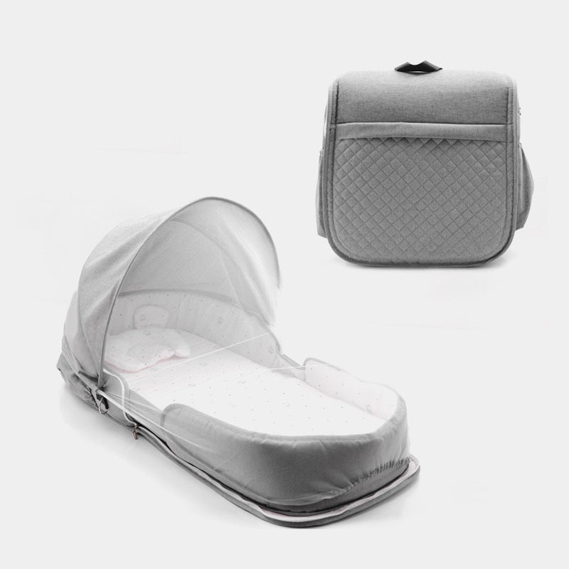 Sac à langer Merida - monsacparis.com
