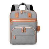 Sac à langer Morvan - monsacparis.com