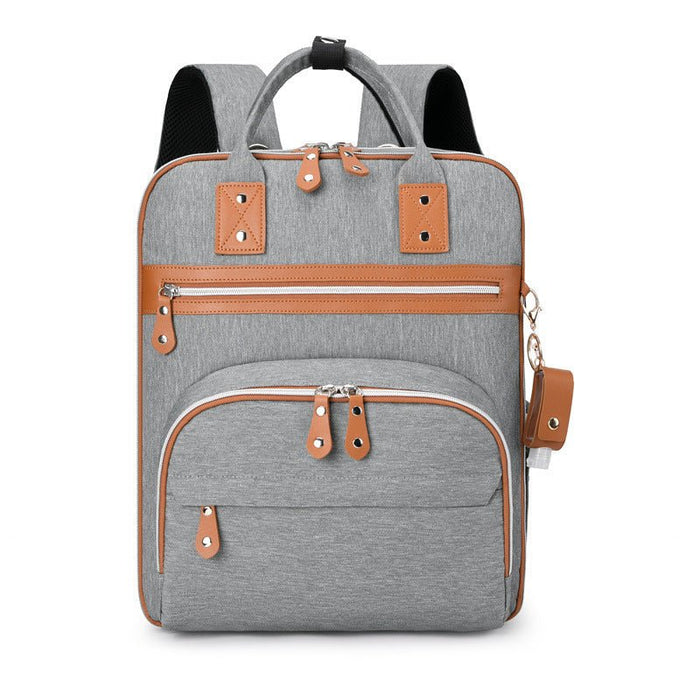 Sac à langer Morvan - monsacparis.com