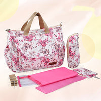 Sac à langer Nevada - monsacparis.com