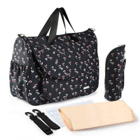 Sac à langer Nevada - monsacparis.com