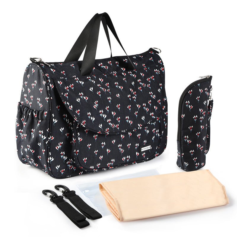 Sac à langer Nevada - monsacparis.com