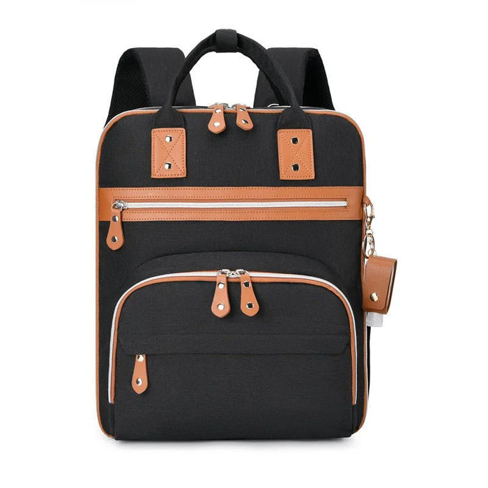 Sac à langer Morvan - monsacparis.com