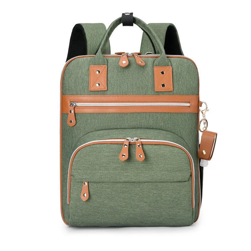 Sac à langer Morvan - monsacparis.com