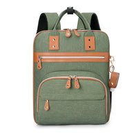 Sac à langer Morvan - monsacparis.com