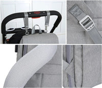 Sac à langer Fuji - monsacparis.com