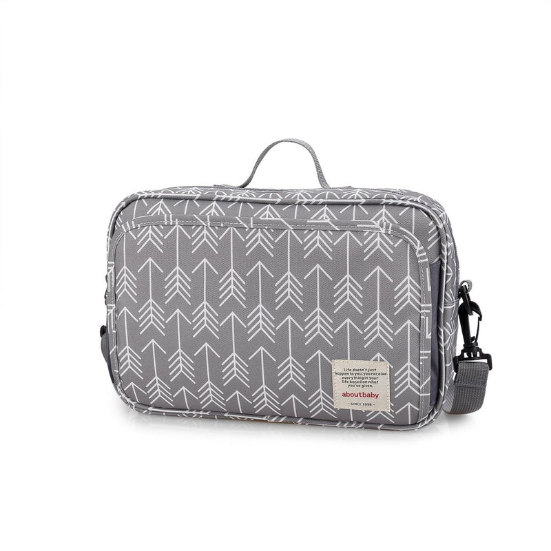 Sac à langer Imeri - monsacparis.com