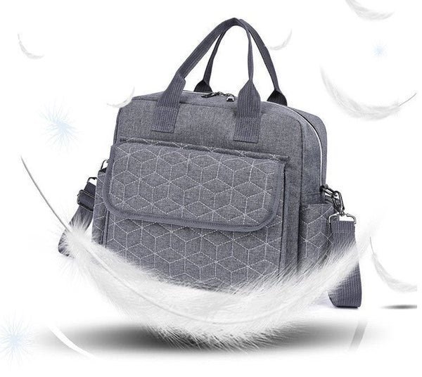 Sac à langer Daily - monsacparis.com