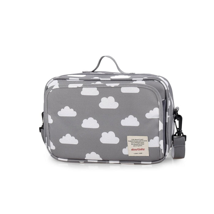 Sac à langer Imeri - monsacparis.com