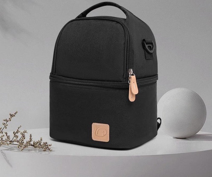 Sac à langer Loma - monsacparis.com