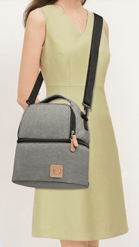 Sac à langer Loma - monsacparis.com