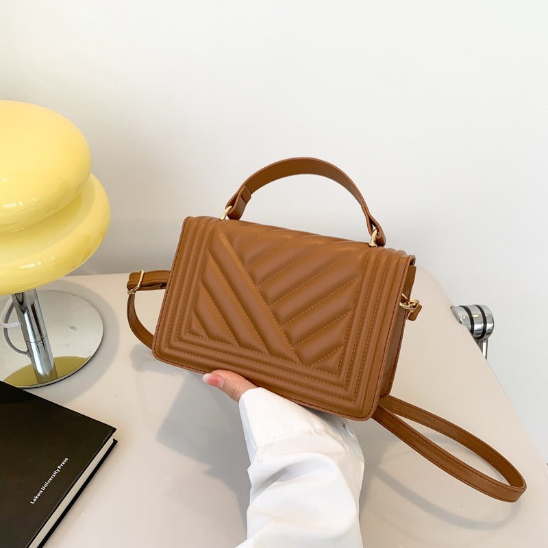 Sac à main Amy - monsacparis.com