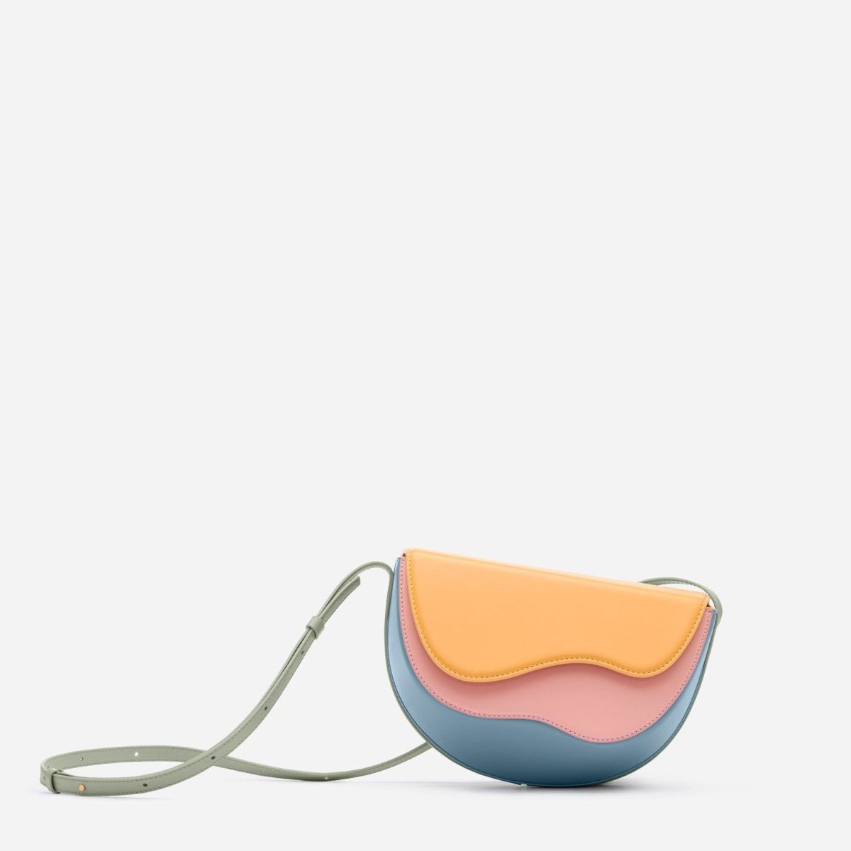 Sac à main Brooklyn - monsacparis.com