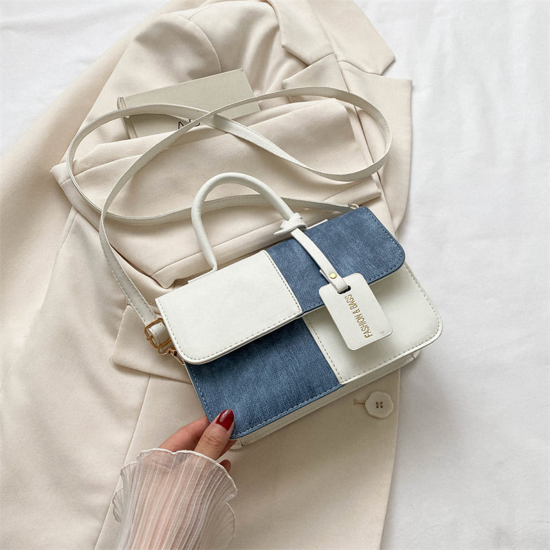 Sac à main Carla - monsacparis.com