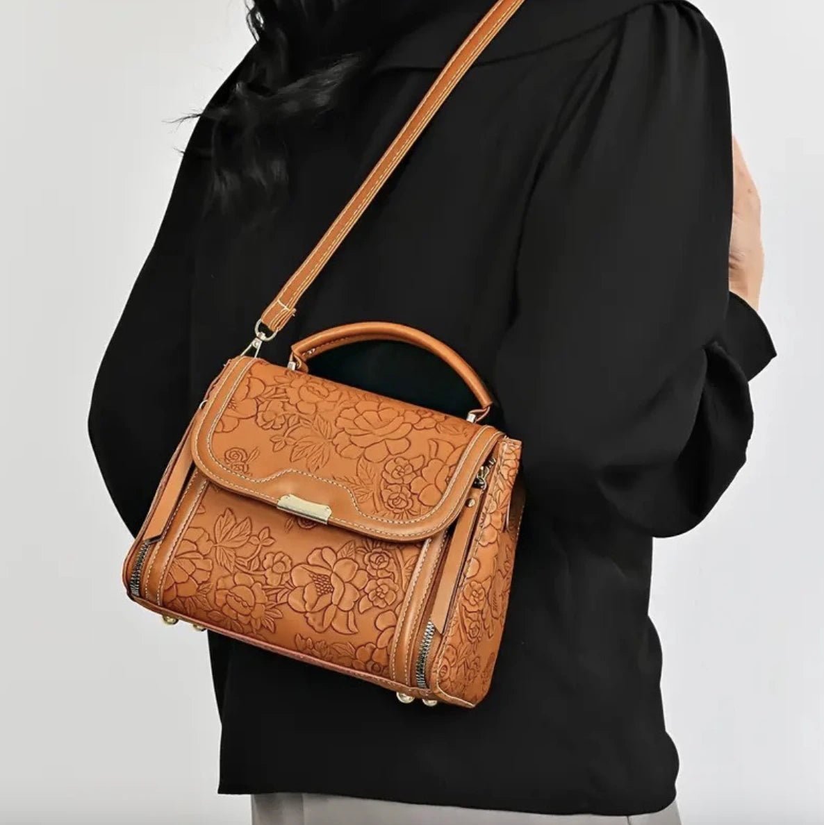 Sac à main Cindy - monsacparis.com