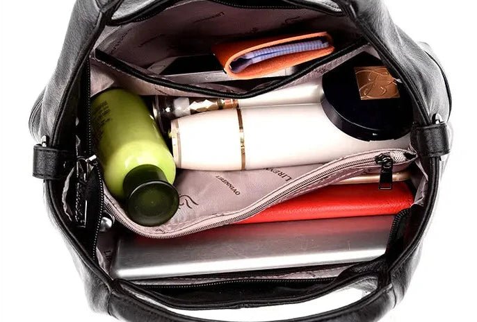 Sac à main Coraline - monsacparis.com