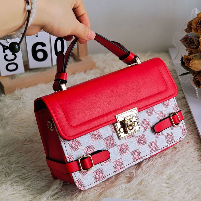 Sac à main Dalia - monsacparis.com