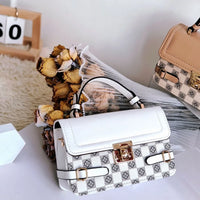 Sac à main Dalia - monsacparis.com