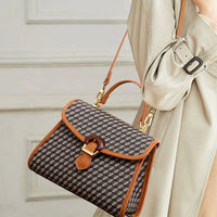 Sac à main Doriana - monsacparis.com