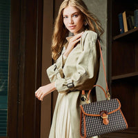 Sac à main Doriana - monsacparis.com