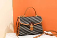 Sac à main Doriana - monsacparis.com