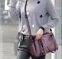 Sac à main Fallone - monsacparis.com