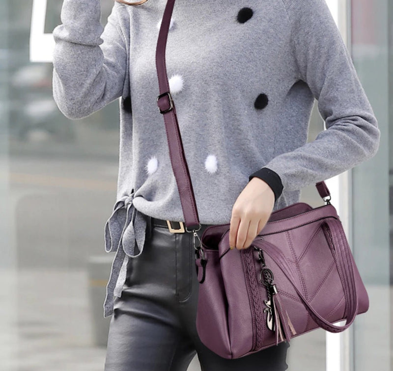 Sac à main Fallone - monsacparis.com