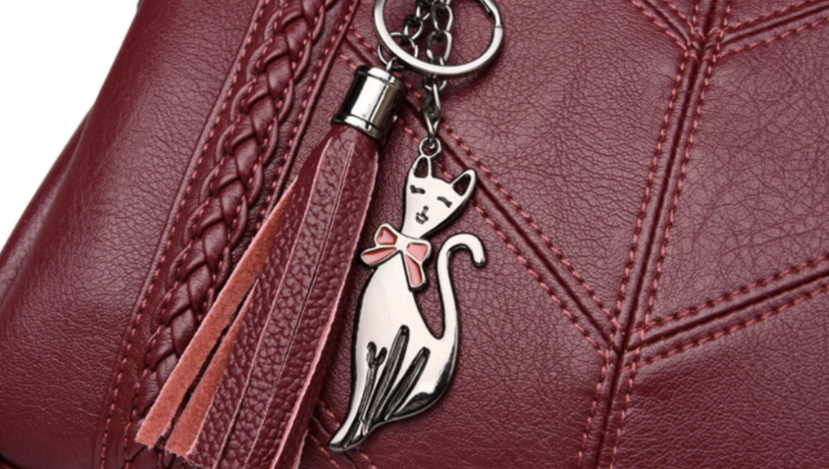 Sac à main Fallone - monsacparis.com