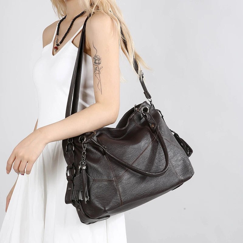 Sac à main Irina - monsacparis.com